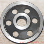 Cast Iron Fly Wheel