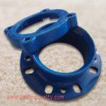 Flange Adaptor