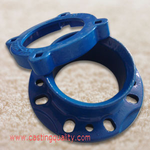 Flange Adaptor