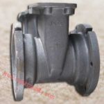 Gate Valve Body
