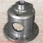 Wheel Hub
