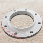 Cast Iron Flange