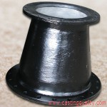 Ductile Iron Reducer