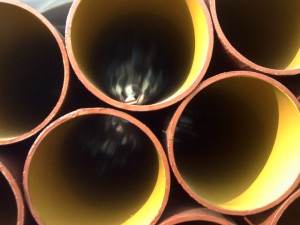 EN877 Cast Iron Pipe EN877 Cast Iron Pipe