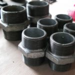 Malleable Iron Nipple