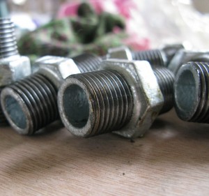 Malleable Iron Fittings Malleable Iron Fittings