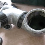 Malleable Iron Casting