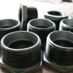Malleable Iron Fittings- Bushing