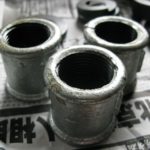 Malleable Iron Pipe Fittings Socket