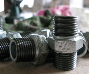 Malleable Iron Fittings