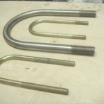 Standard U-Bolt