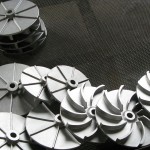 Stainless Steel Investment Casting