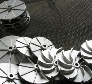 Stainless Steel Investment Casting