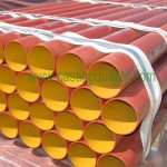Cast Iron Soil Pipe