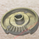 Cast Stainless Steel Flywheel
