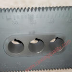 Cast Iron Counterweight Casting