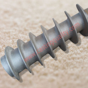 Conveyor Screw