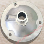 Stainless Steel Valve Bonnet