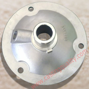Valve Bonnet -Presicion Investment Castings